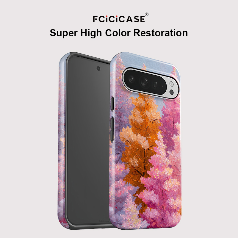 Fcicicase Matowe Akrylowe Etui – Matte Pc Case recenzja i cena