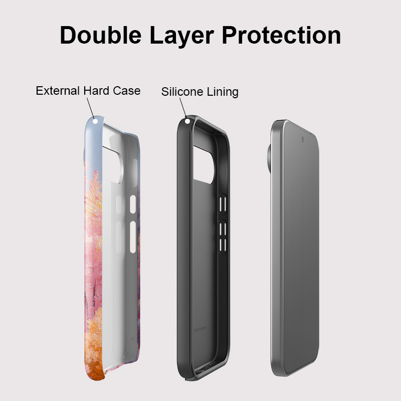 Fcicicase Matowe Akrylowe Etui – Matte Pc Case recenzja i cena