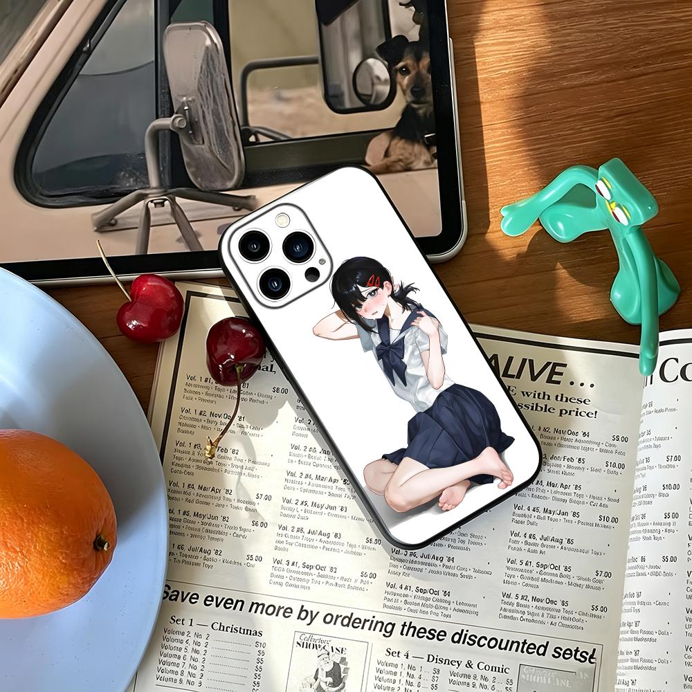 Etui na telefon Chainsaw Man K – Mini Pc Case recenzja i cena