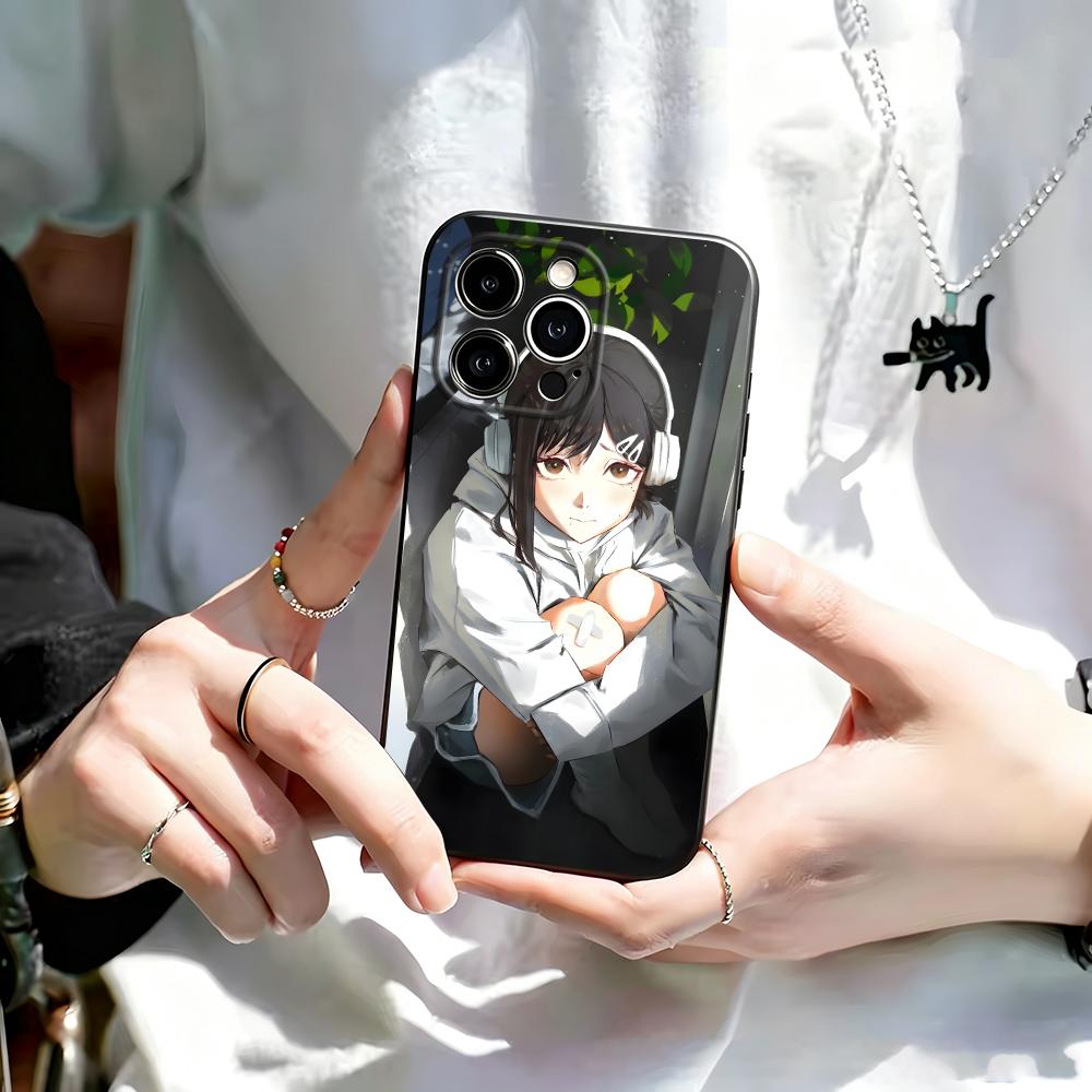 Etui na telefon Chainsaw Man K – Mini Pc Case recenzja i cena