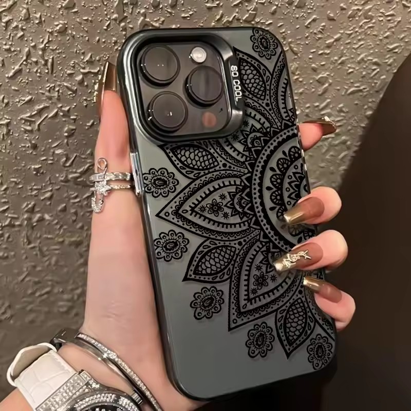Etui na telefon odporne na zar – Mini Pc Case recenzja i cena