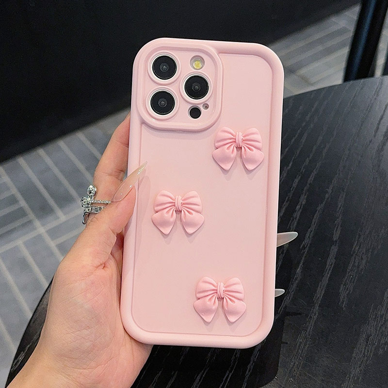 Różowe etui na telefon z kokar – Matte Pc Case recenzja i cena