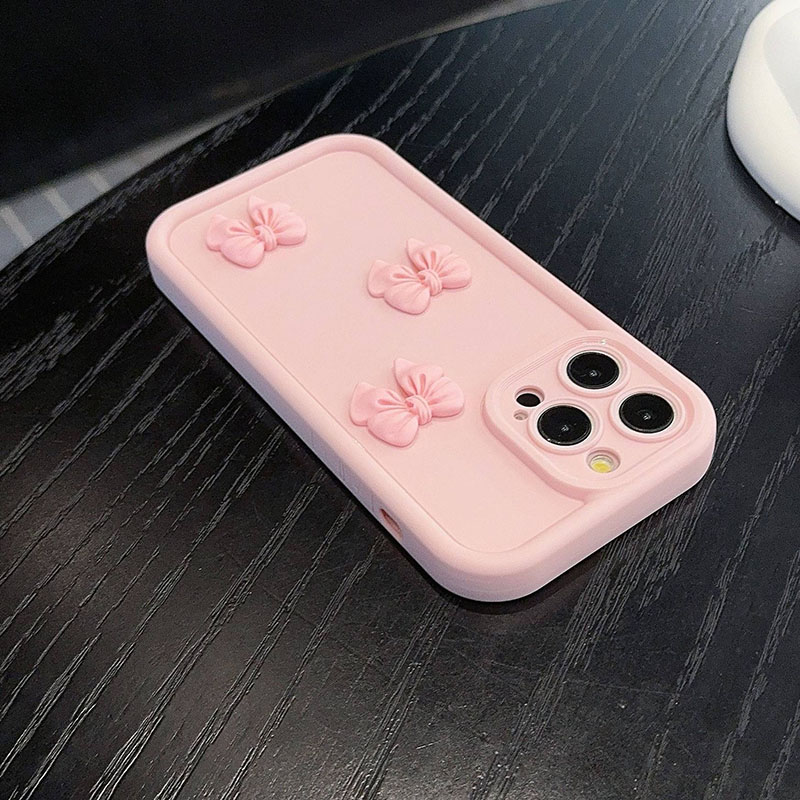 Różowe etui na telefon z kokar – Matte Pc Case recenzja i cena