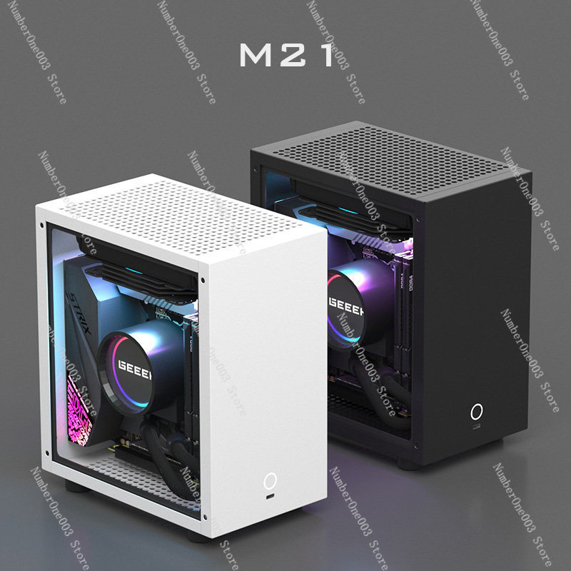 Obudowa komputerowa Mini ITX M – Atx Case recenzja i cena