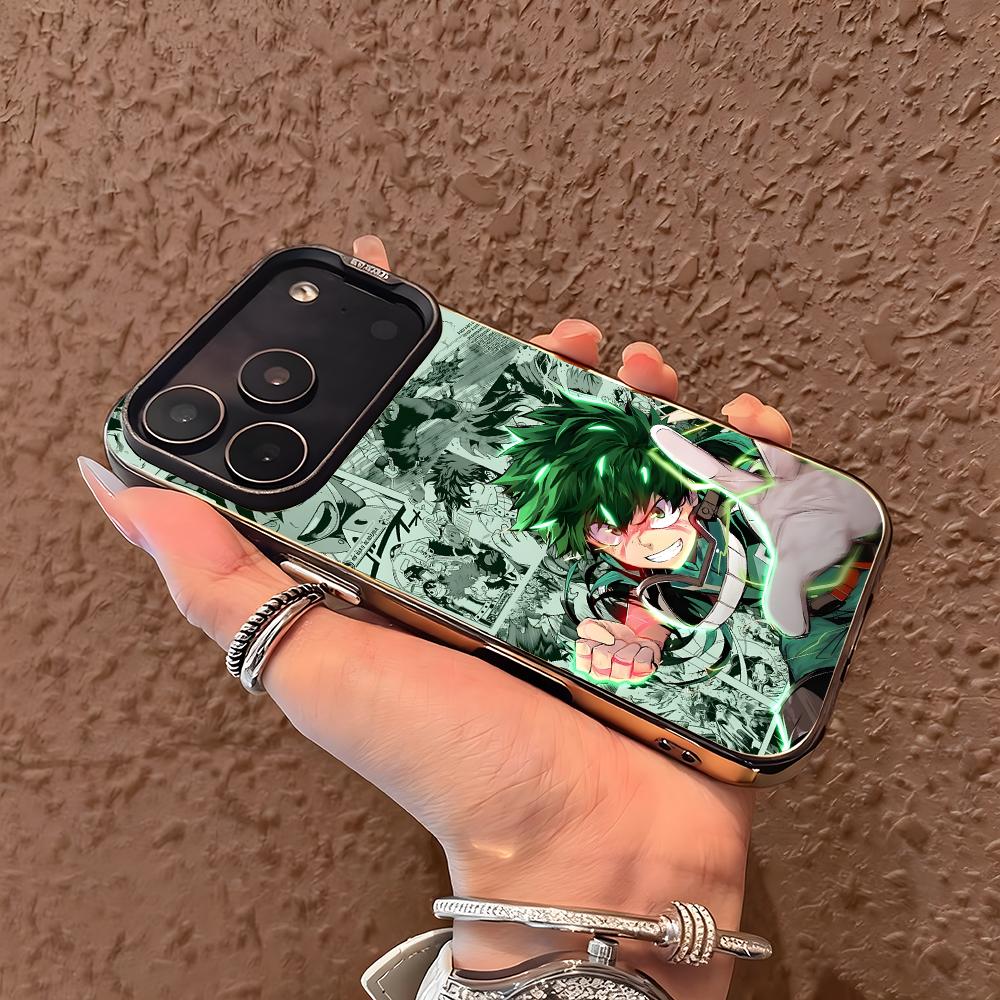 Etui na telefon z motywem anim – Computer Case recenzja i cena