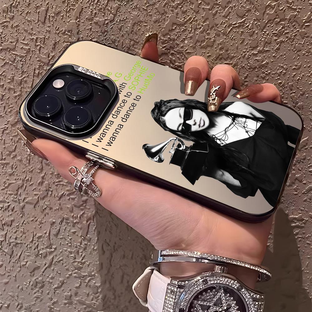 Etui na telefon C-Charli Xcx R – Matte Pc Case recenzja i cena