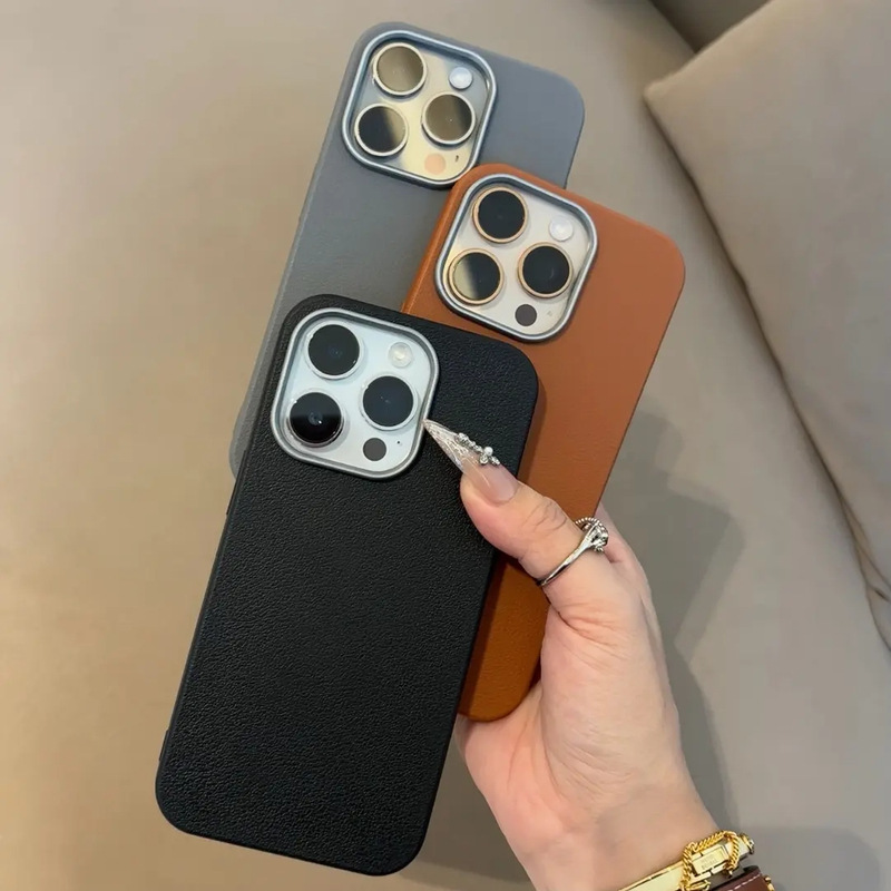 Matowe etui na telefon do Sams – Matte Pc Case recenzja i cena
