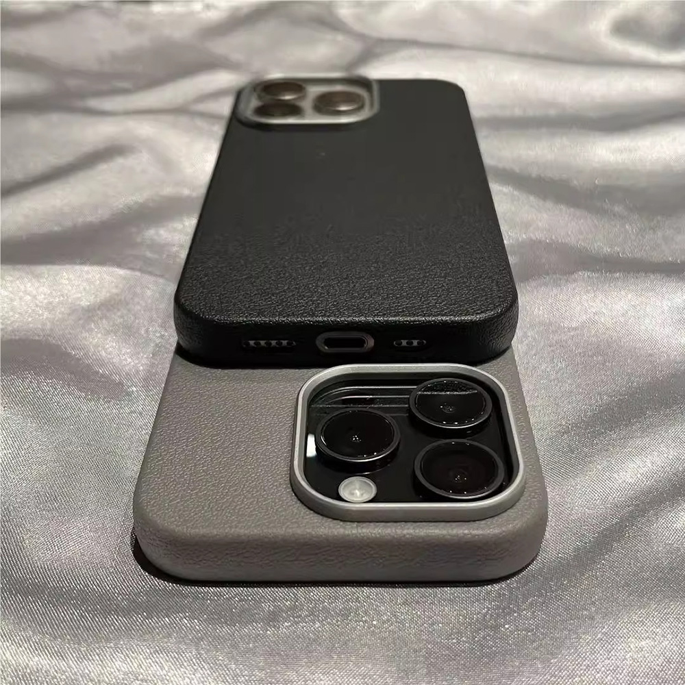 Matowe etui na telefon do iPho – Matte Pc Case recenzja i cena