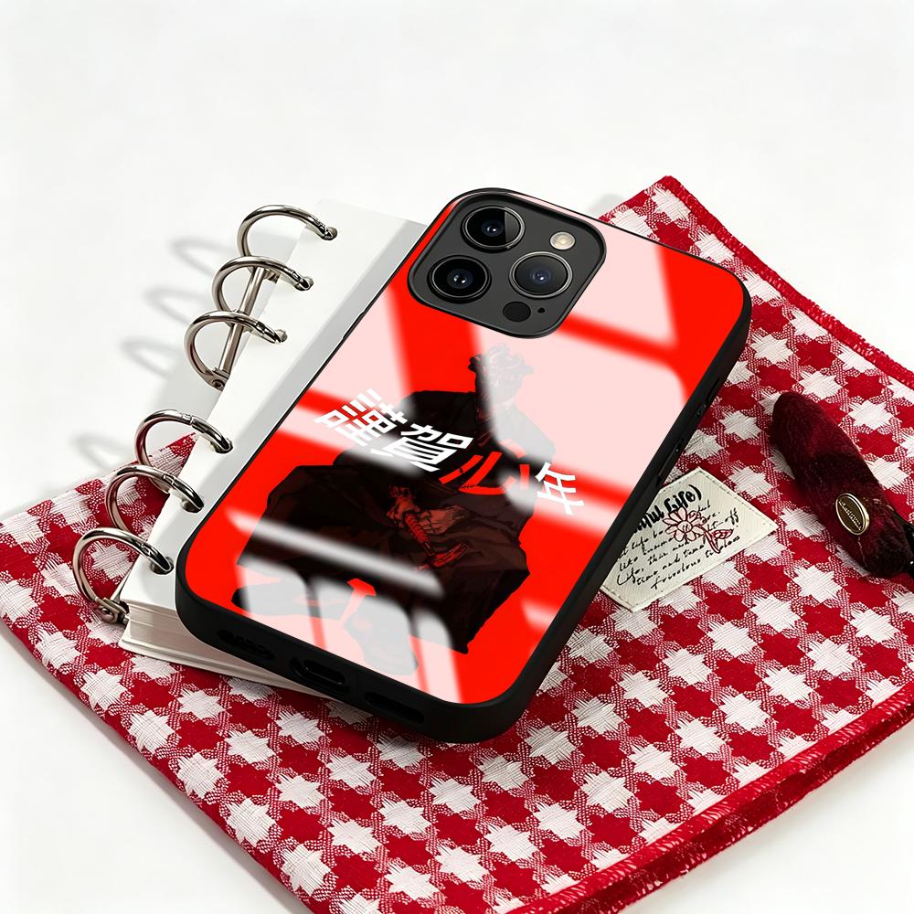 Etui na telefon Anime Dorohedo – Mini Pc Case recenzja i cena
